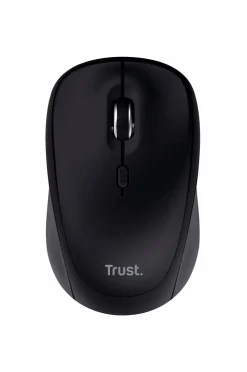 Trust Computertilbehør>Trådløs mus Yvi+ Bluetooth / 2,4 Ghz No color