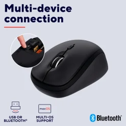 Trust Computertilbehør><noscript><img width=