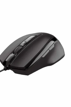 Trust Voca Comfort mouse Hot