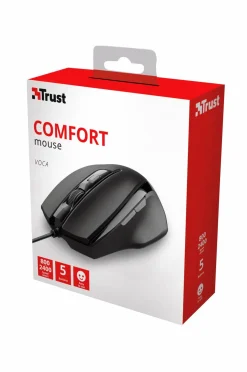 Trust Voca Comfort mouse Hot