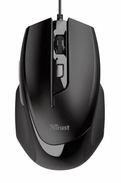 Trust Voca Comfort mouse Hot