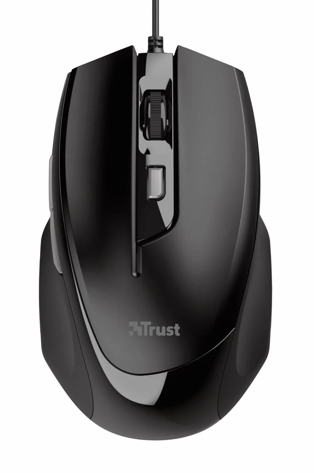 Trust Voca Comfort mouse Hot