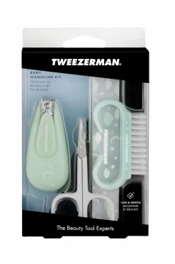 Tweezerman Baby Manicure Kit No color Sale