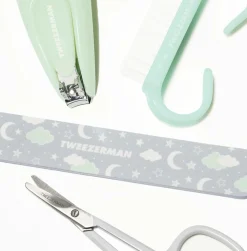 Tweezerman Baby Manicure Kit No color Sale