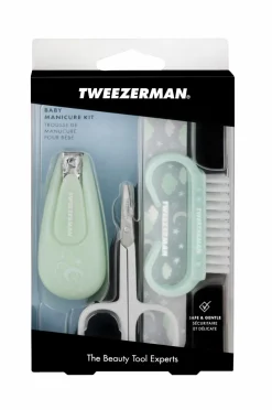 Tweezerman Baby Manicure Kit No color Sale
