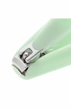 Tweezerman Baby Nail Clipper With File No color Hot