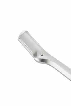 Tweezerman Brow Razor No color