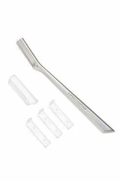 Tweezerman Hårfjerning>Facial Razor Retail No color
