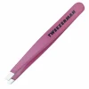 Tweezerman Makeup-Tilbehør>Mini Slant Tweezer Flamingo