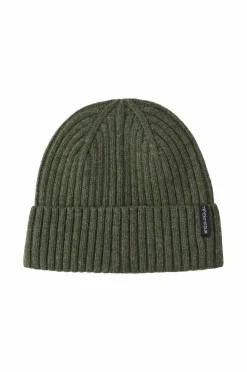 Twentyfour Huer|Accessories>Hue Aurora Rib Pine