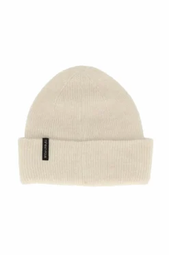 Twentyfour Accessories|Accessories>Hue Mode Maya Beanie Greywhite