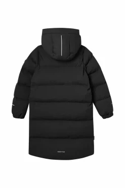 Twentyfour Overtøj>Parka Mode Clomax JR Black