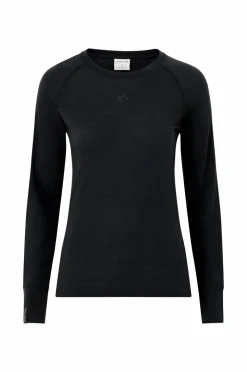 Twentyfour Termoundertøj Aurora Black Hot