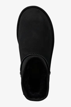 UGG Vinterfodtøj>Boots Classic Mini II Black