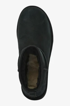 UGG Boots M Classic Ultra Mini Black Discount