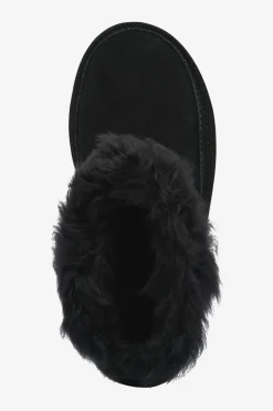 UGG Vinterfodtøj|Boots & Snørestøvler>Boots W Classic Ultra Mini Black