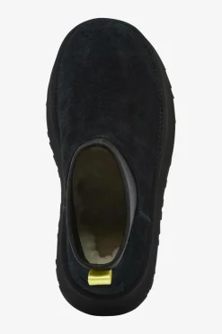 UGG Boots W Classic Mini Dipper Black Best