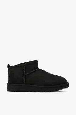 UGG Boots W Classic Ultra Mini 001001black Outlet