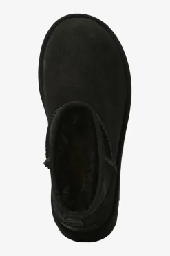 UGG Boots W Classic Ultra Mini 001001black Outlet