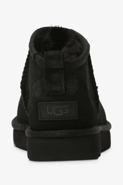 UGG Boots W Classic Ultra Mini 001001black Outlet