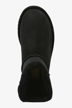 UGG Boots W Mini Bailey Bow II Black Online