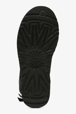 UGG Boots W Mini Bailey Bow II Black Online