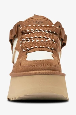 UGG Kondisko W Astromel Chestnut New