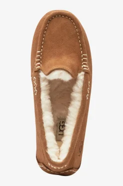 UGG Loafers W Ansley Chestnut Clearance