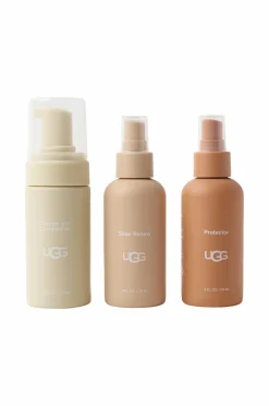 UGG Skoplejekit Care Kit Transparent Discount
