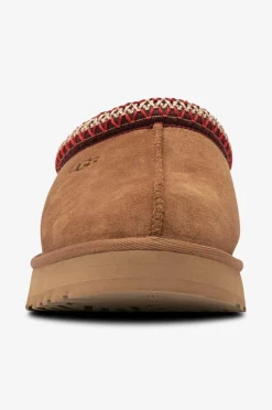 UGG Tøfler K Tazz Chestnut Discount