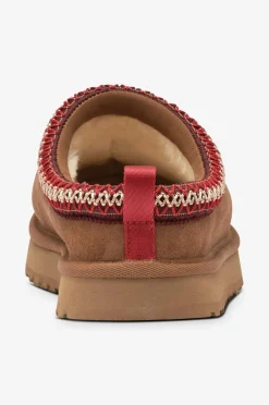 UGG Tøfler K Tazz Chestnut Discount