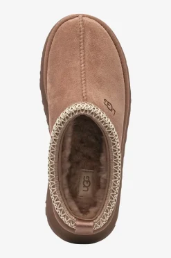 UGG Hjemmesko>Tøfler W Tazz II Rocky oak