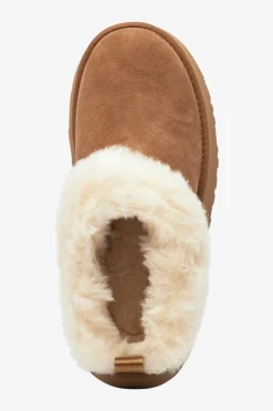 UGG Tøfler W Tazzelle Chestnut Online