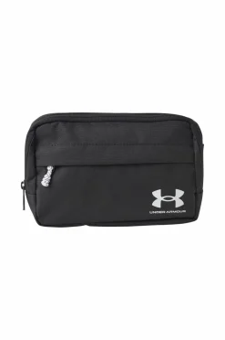 Under Armour Tasker|Tasker>Bæltetaske UA Essential WB Xbody Black
