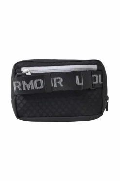 Under Armour Tasker|Tasker>Bæltetaske UA Essential WB Xbody Black