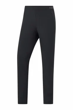 Under Armour Træningstøj|Træningstøj>Funktionsbukser Vanish Woven Tapered Pants Black