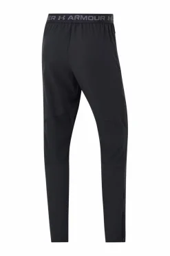 Under Armour Træningstøj|Træningstøj>Funktionsbukser Vanish Woven Tapered Pants Black
