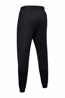 Under Armour Joggingbukser Sportstyle Tricot Jogger Black Best