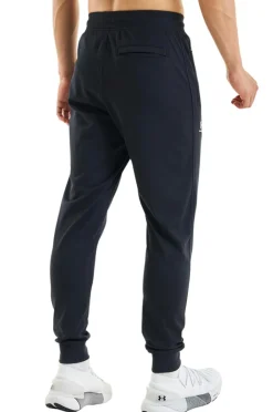 Under Armour Joggingbukser Sportstyle Tricot Jogger Black Best