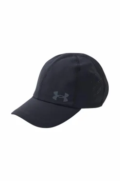 Under Armour Hatte & Kasketter>Kasket W Iso-chill Launch Adj Black