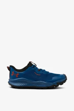 Under Armour Træningssko|Sko>Løbesko UA Charged Maven Trail Varsity Blue