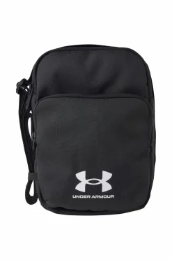 Under Armour Skuldertaske UA Essential Lite Crossbody Black New