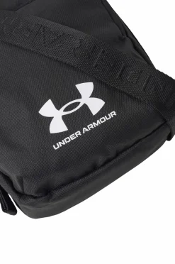 Under Armour Skuldertaske UA Essential Lite Crossbody Black New