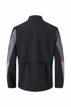 Under Armour Træningstøj|Træningstøj>Træningsjakke UA Velociti Storm Black