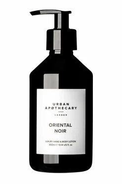 Urban Apøthecary Kropspleje|Kropspleje>Luxury Hand & Body Lotion Oriental Noir 300 ml No color