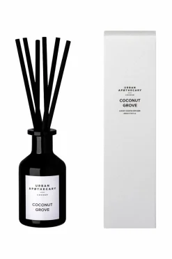 Urban Apøthecary Luxury Diffuser Coconut Grove 200 ml No color Discount