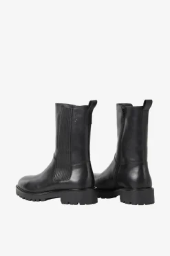 Vagabond Vinterfodtøj|Boots & Snørestøvler>Ankelstøvler Kenova Black