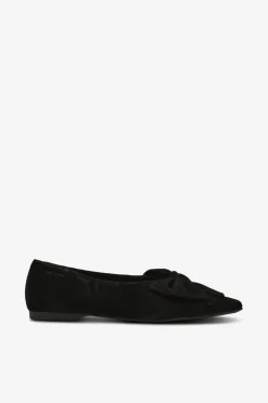Vagabond Ballerinasko Hermine Black New