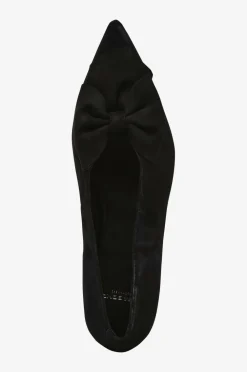 Vagabond Ballerinasko Hermine Black New
