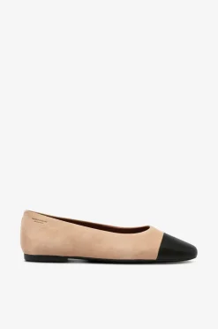 Vagabond Ballerinasko Jolin Safari/Black